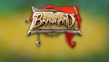 Loạt game Braveland